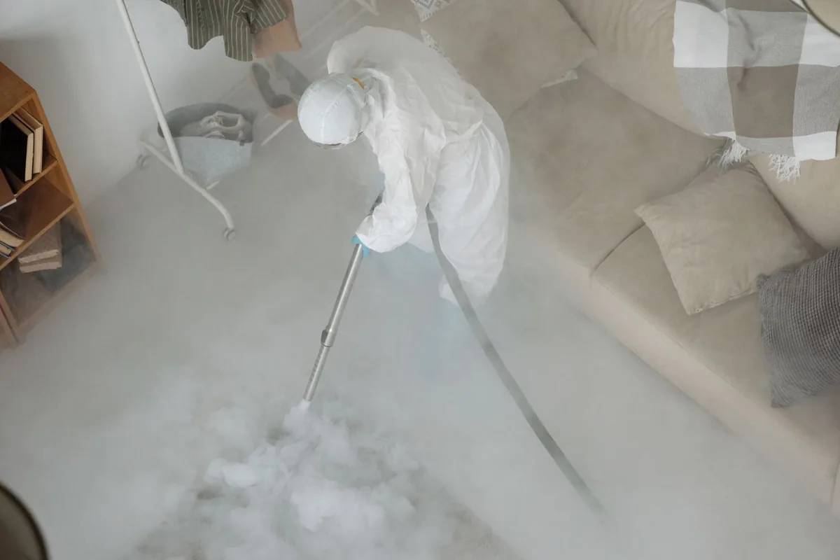 Biohazard Cleanup in Artesia, NM